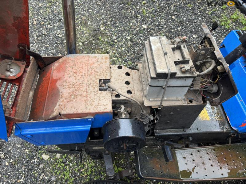 Ariens plænetraktor hydro  42