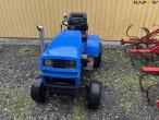 Ariens plænetraktor hydro  2