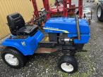 Ariens plænetraktor hydro  4
