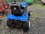 Ariens plænetraktor hydro  6