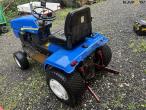 Ariens plænetraktor hydro  7