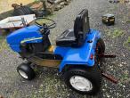 Ariens plænetraktor hydro  8