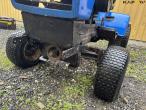 Ariens plænetraktor hydro  9