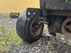 Ariens plænetraktor hydro  13