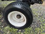 Ariens plænetraktor hydro  16