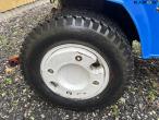 Ariens plænetraktor hydro  21