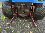 Ariens plænetraktor hydro  25
