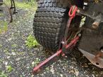 Ariens plænetraktor hydro  27
