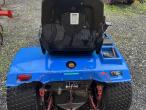 Ariens plænetraktor hydro  28