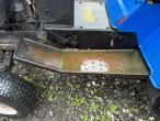 Ariens plænetraktor hydro  33