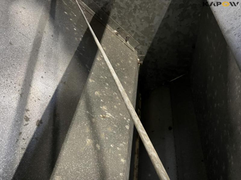 Arnes Smedie kalveskjul 10