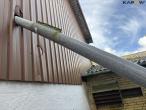 Assentoft gastæt silo 350 t. 15