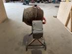 Atika betonblander 6