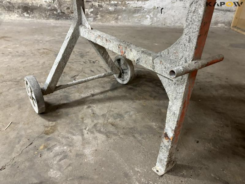 Atika RA betonblander 9