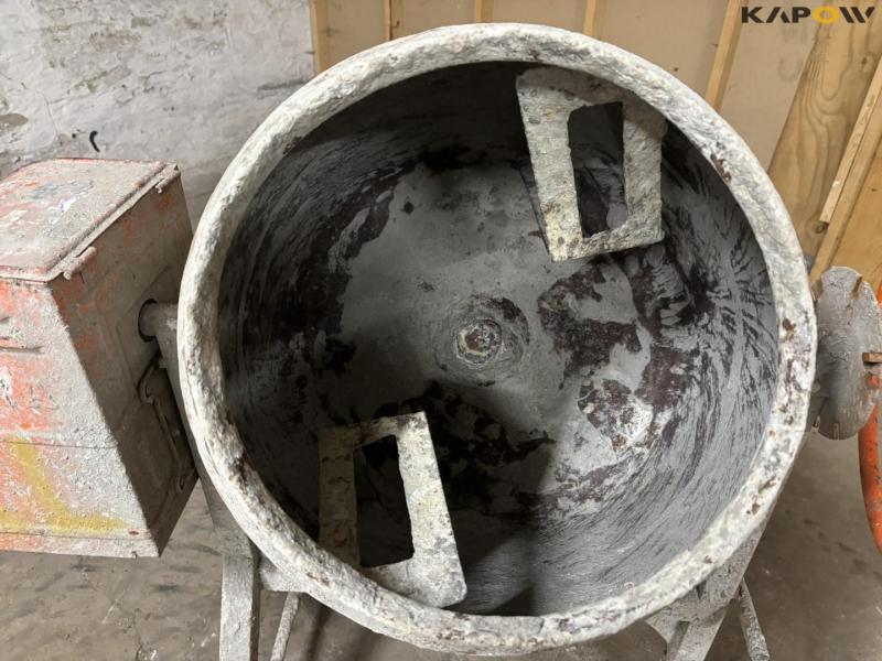 Atika RA betonblander 13