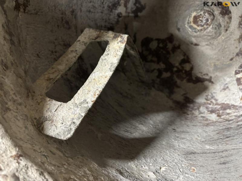 Atika RA betonblander 15