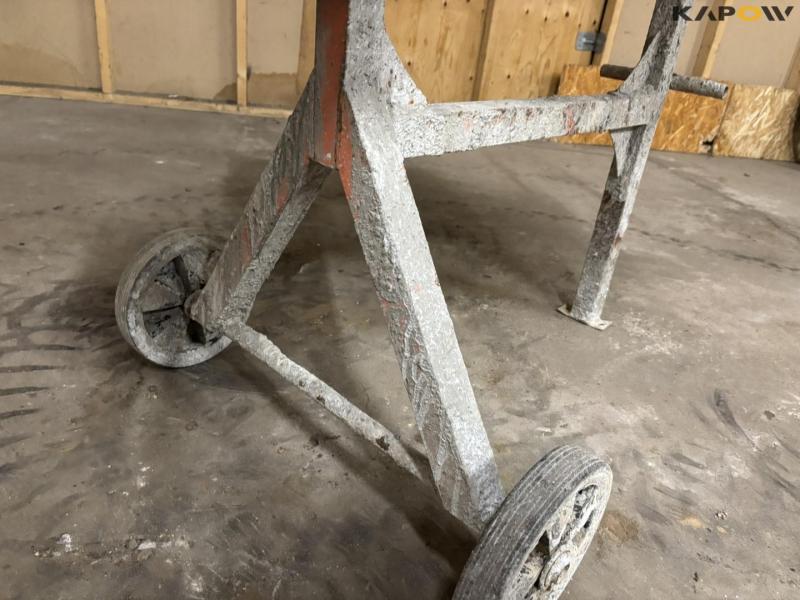 Atika RA betonblander 16