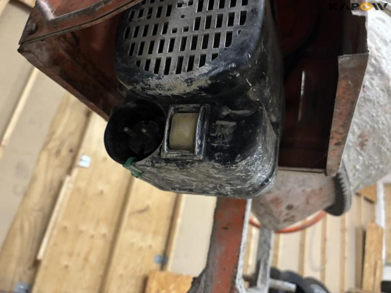 Atika RA betonblander 19