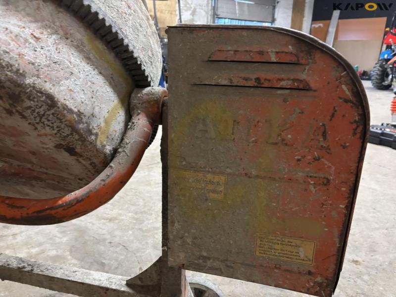 Atika RA betonblander 20