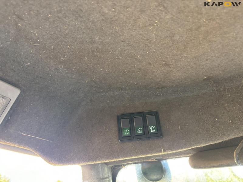 Atlas 55 læssemaskine med skovl og pallegafler 34