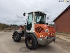 Atlas 65 gummihjulslæsser 7