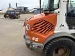 Atlas 65 gummihjulslæsser 17