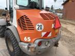 Atlas 65 gummihjulslæsser 19