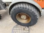 Atlas 65 gummihjulslæsser 57