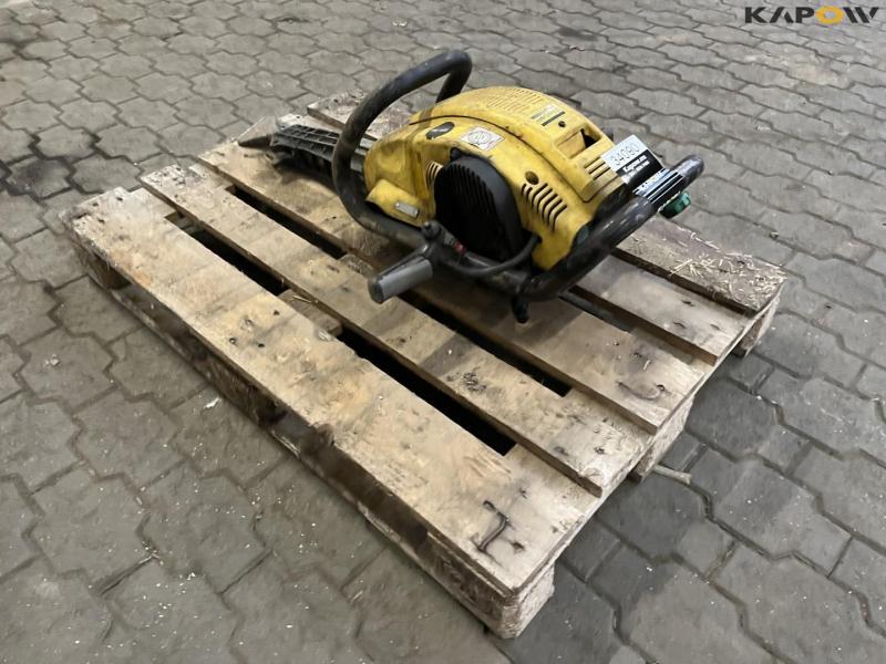 Atlas Copco beton hammer 3