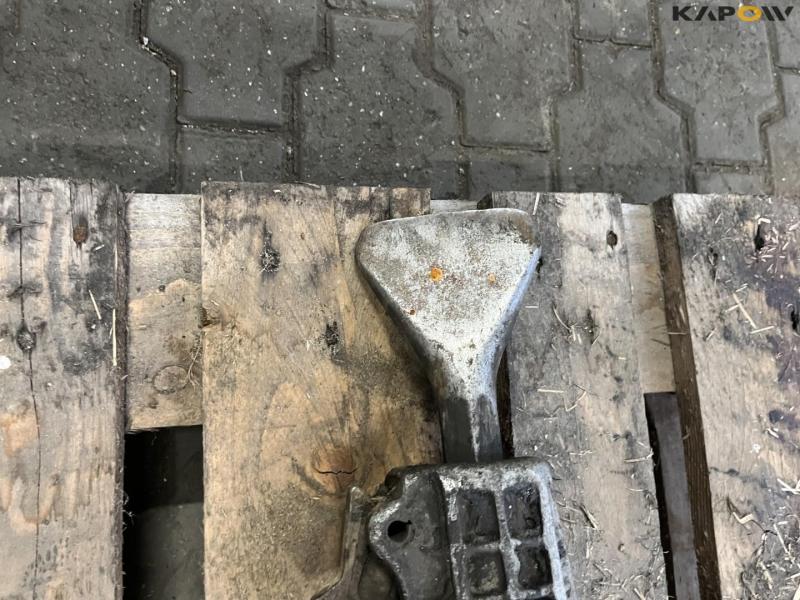 Atlas Copco beton hammer 12