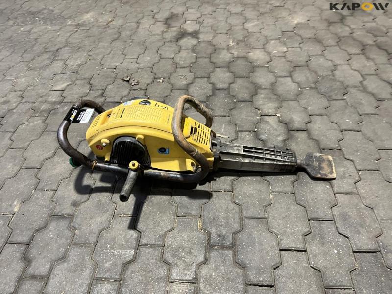 Atlas Copco Cobra MK1 betonhammer 8