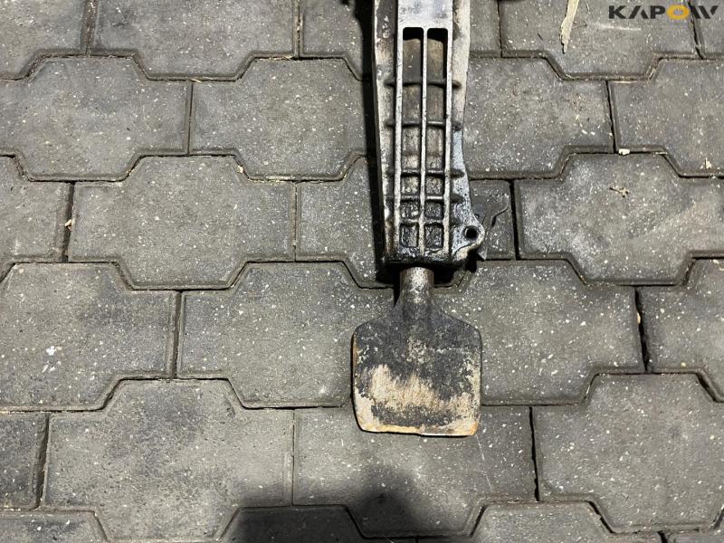 Atlas Copco Cobra MK1 betonhammer 11