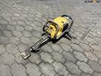 Atlas Copco Cobra MK1 betonhammer 5