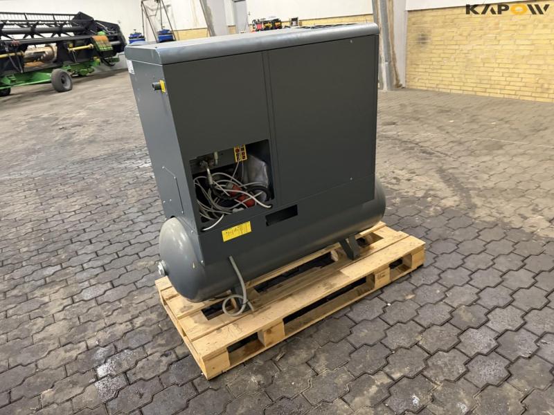 Atlas Copco GX2FF EP kompressor 7