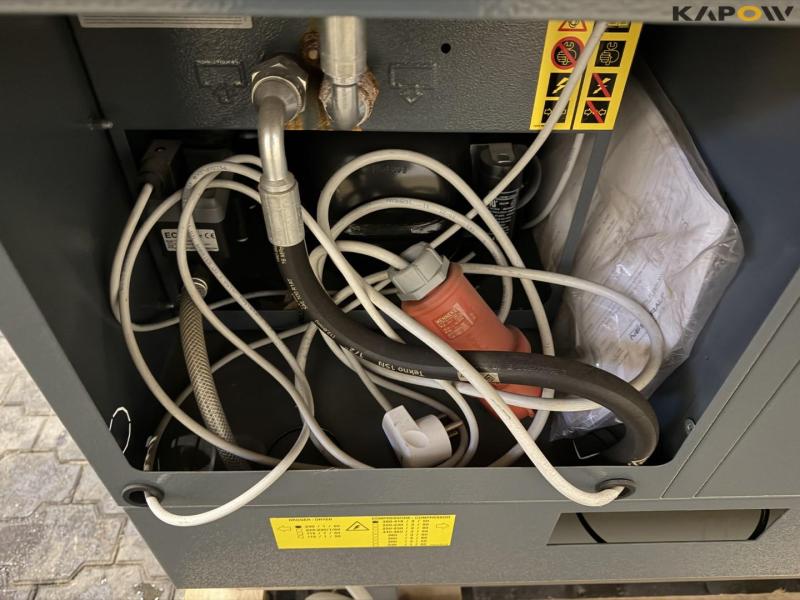 Atlas Copco GX2FF EP kompressor 8