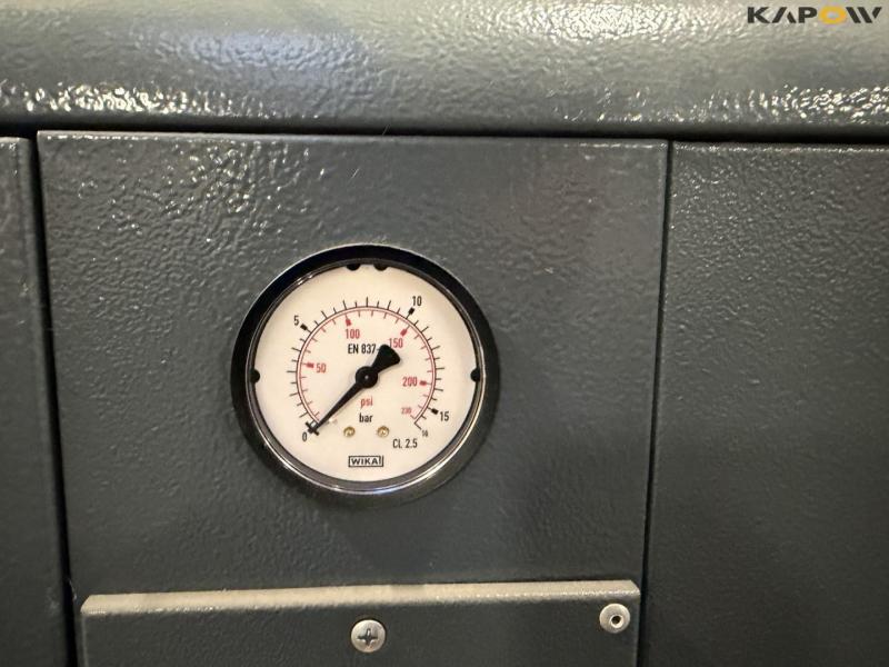 Atlas Copco GX2FF EP kompressor 13