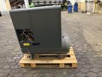 Atlas Copco GX2FF EP kompressor 6