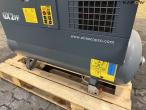Atlas Copco GX2FF EP kompressor 9