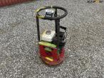 Atlas Copco KMR II pladevibrator 2