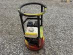 Atlas Copco KMR II pladevibrator 3