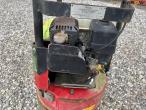 Atlas Copco KMR II pladevibrator 6