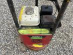 Atlas Copco KMR II pladevibrator 9