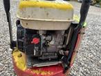 Atlas Copco KMR II pladevibrator 11