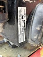 Atlas Copco KMR II pladevibrator 15