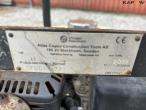 Atlas Copco KMR II pladevibrator 17
