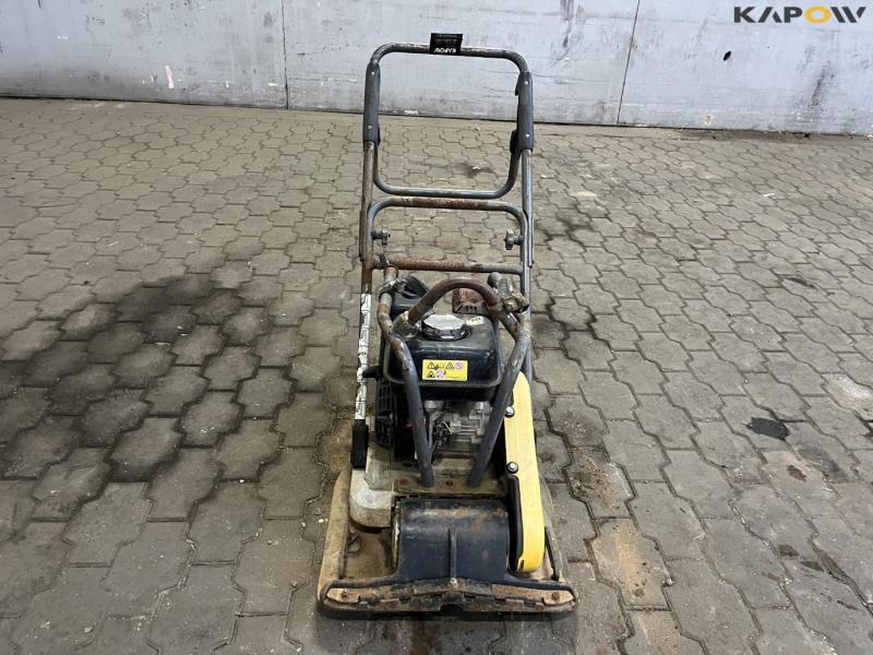 Atlas Copco LF75 pladevibrator  2