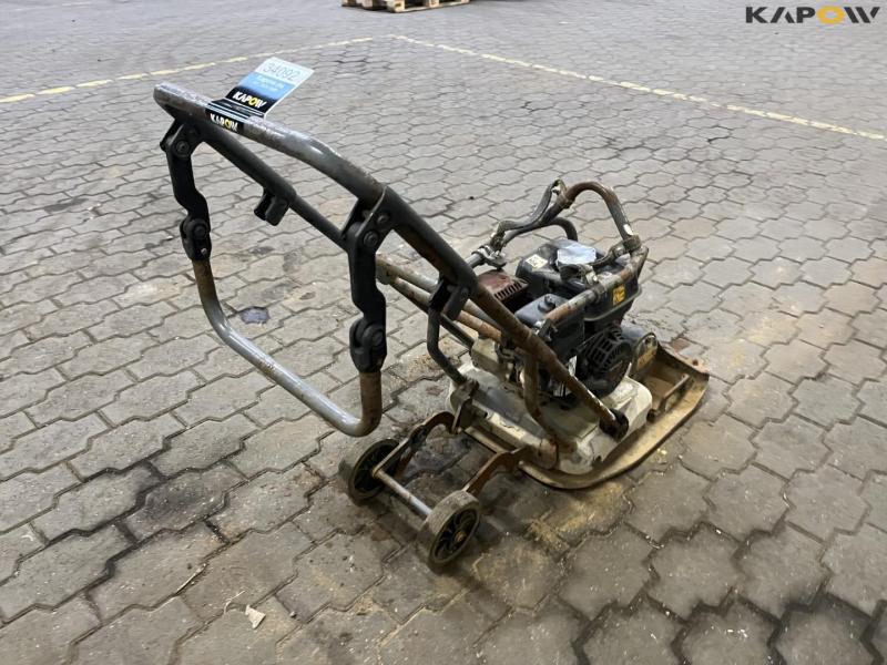 Atlas Copco LF75 pladevibrator  5