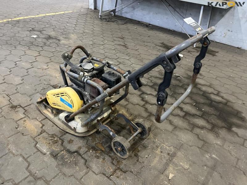 Atlas Copco LF75 pladevibrator  7