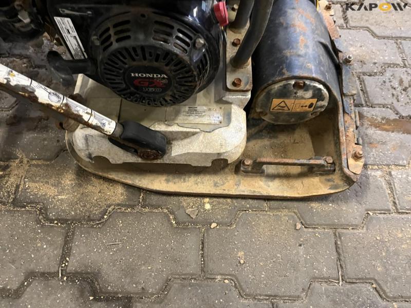 Atlas Copco LF75 pladevibrator  13