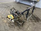 Atlas Copco LF75 pladevibrator  7